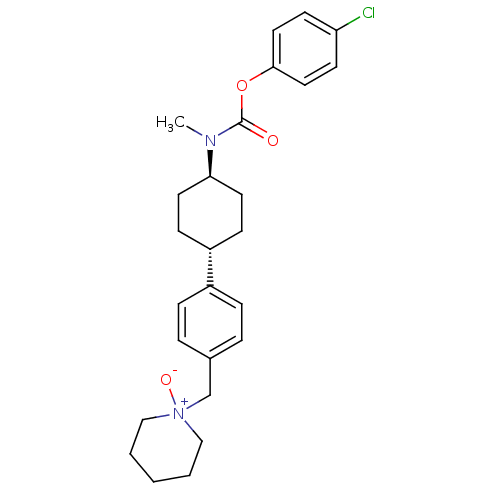 Chemical structure of BindingDB Monomer ID 50128049