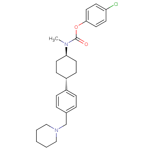 Chemical structure of BindingDB Monomer ID 50128066