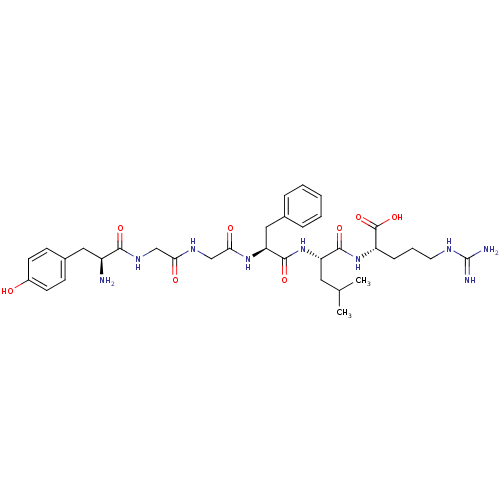 Chemical structure of BindingDB Monomer ID 50128084