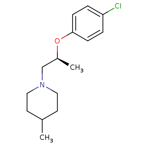 Chemical structure of BindingDB Monomer ID 50128102