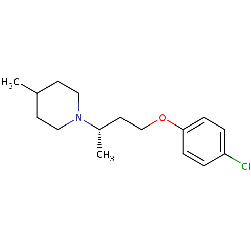 Chemical structure of BindingDB Monomer ID 50128106