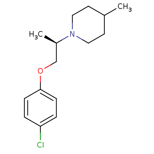 Chemical structure of BindingDB Monomer ID 50128108