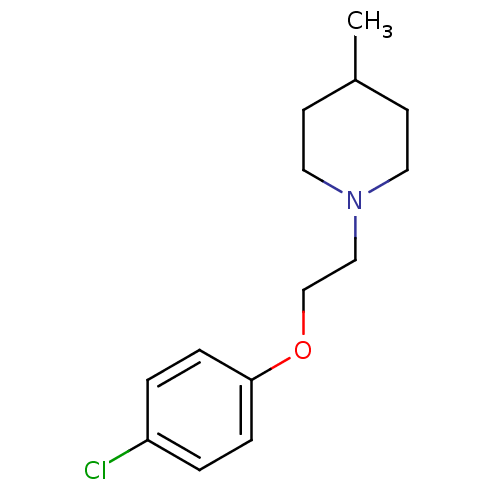 Chemical structure of BindingDB Monomer ID 50128110