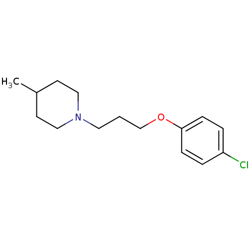Chemical structure of BindingDB Monomer ID 50128112