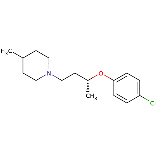 Chemical structure of BindingDB Monomer ID 50128113
