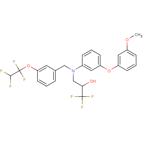 Chemical structure of BindingDB Monomer ID 50128130