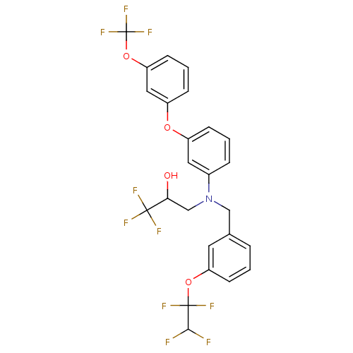 Chemical structure of BindingDB Monomer ID 50128154