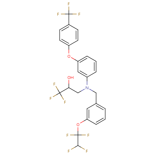 Chemical structure of BindingDB Monomer ID 50128162