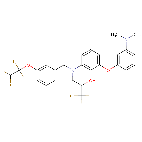 Chemical structure of BindingDB Monomer ID 50128184