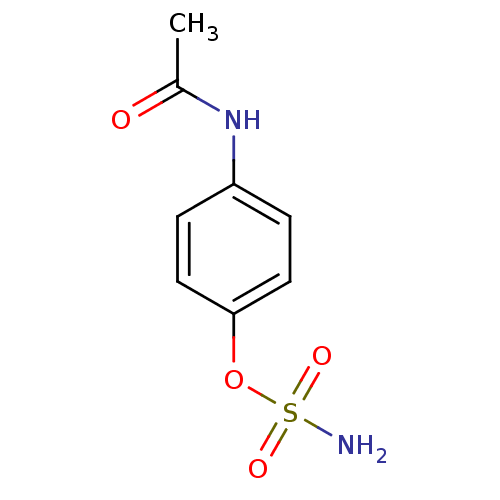 Chemical structure of BindingDB Monomer ID 50128212