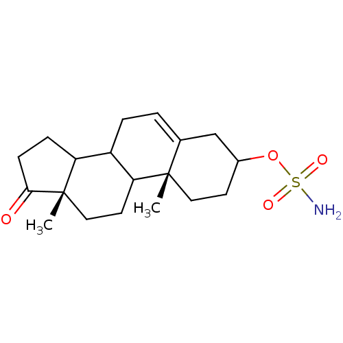 Chemical structure of BindingDB Monomer ID 50128213