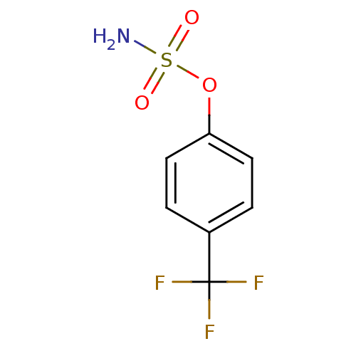 Chemical structure of BindingDB Monomer ID 50128214