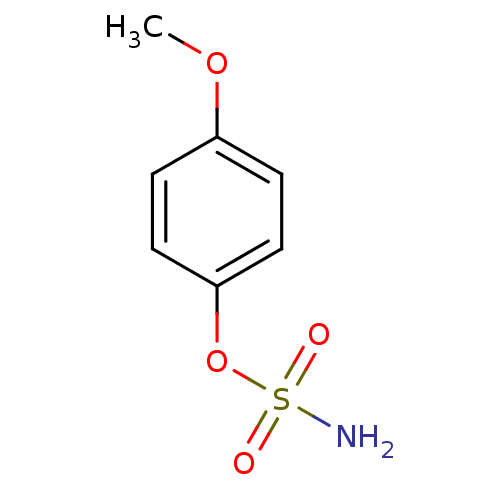 Chemical structure of BindingDB Monomer ID 50128215