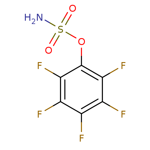 Chemical structure of BindingDB Monomer ID 50128216