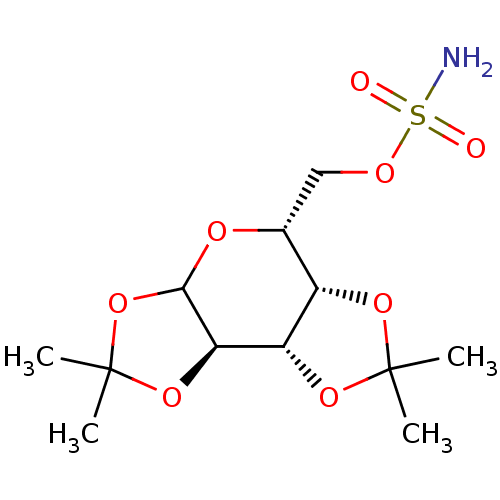 Chemical structure of BindingDB Monomer ID 50128217