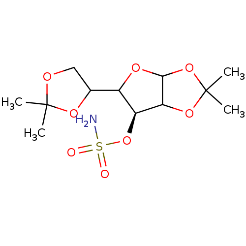 Chemical structure of BindingDB Monomer ID 50128218