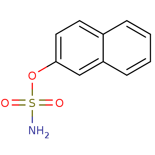 Chemical structure of BindingDB Monomer ID 50128220