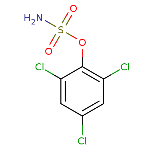 Chemical structure of BindingDB Monomer ID 50128225