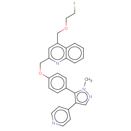 Chemical structure of BindingDB Monomer ID 50128236