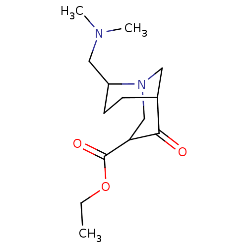 Chemical structure of BindingDB Monomer ID 50128240