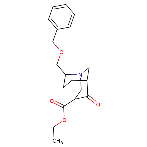 Chemical structure of BindingDB Monomer ID 50128241