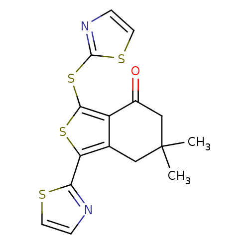 Chemical structure of BindingDB Monomer ID 50128250