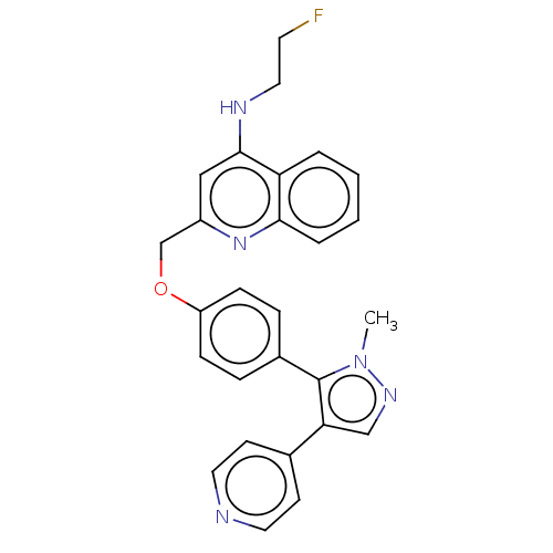 Chemical structure of BindingDB Monomer ID 50128259