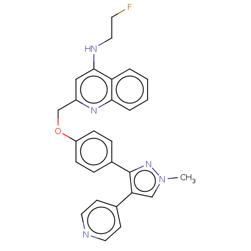 Chemical structure of BindingDB Monomer ID 50128272
