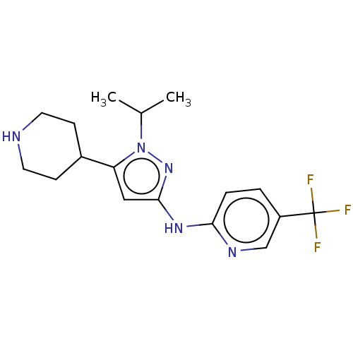 Chemical structure of BindingDB Monomer ID 50128331