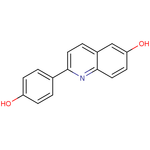 Chemical structure of BindingDB Monomer ID 50128398
