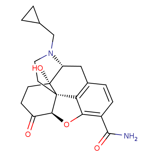 Chemical structure of BindingDB Monomer ID 50128411