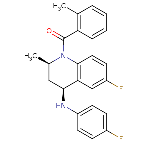 Chemical structure of BindingDB Monomer ID 50128470