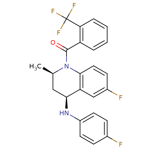 Chemical structure of BindingDB Monomer ID 50128471