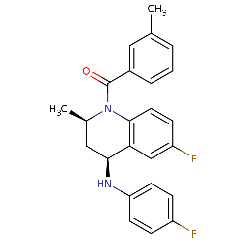 Chemical structure of BindingDB Monomer ID 50128472