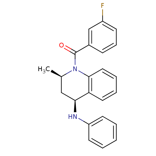 Chemical structure of BindingDB Monomer ID 50128475