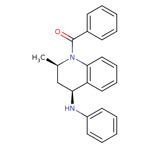 Chemical structure of BindingDB Monomer ID 50128477