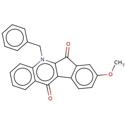 Chemical structure of BindingDB Monomer ID 50128510