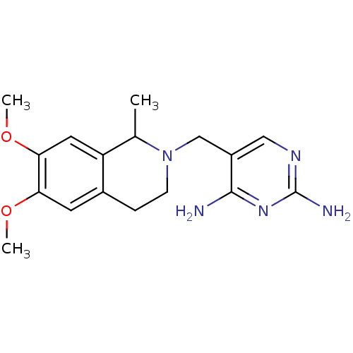 Chemical structure of BindingDB Monomer ID 50128530