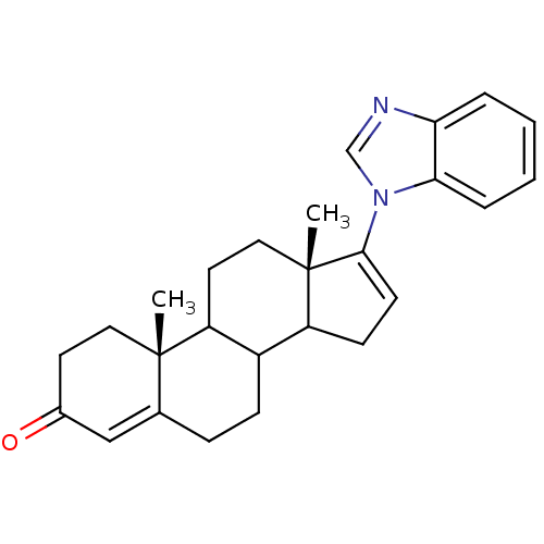 Chemical structure of BindingDB Monomer ID 50128544