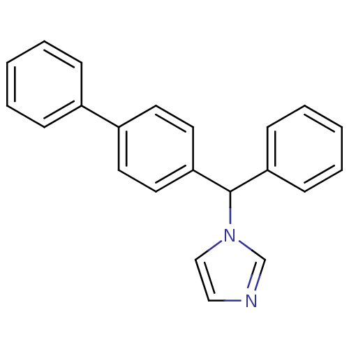 Chemical structure of BindingDB Monomer ID 50128548