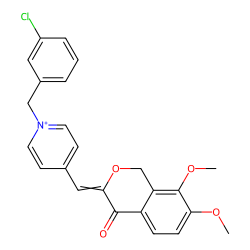 Chemical structure of BindingDB Monomer ID 50128549
