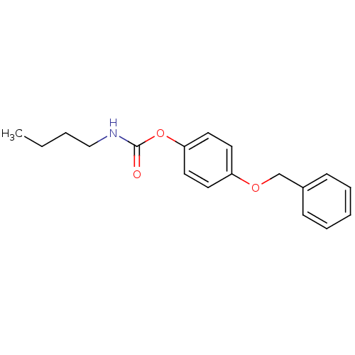 Chemical structure of BindingDB Monomer ID 50128567