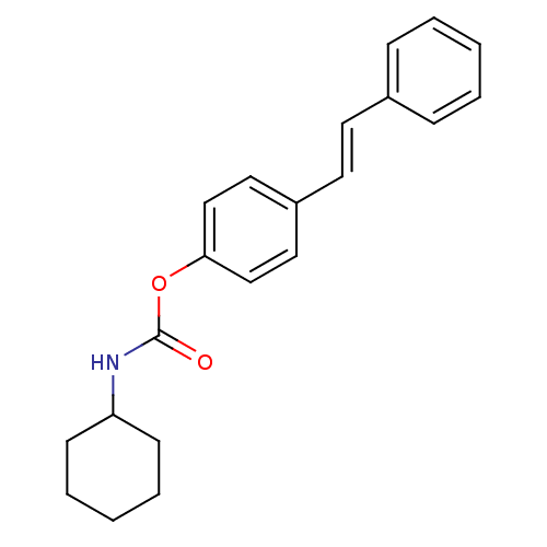 Chemical structure of BindingDB Monomer ID 50128568