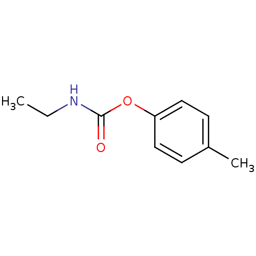 Chemical structure of BindingDB Monomer ID 50128569