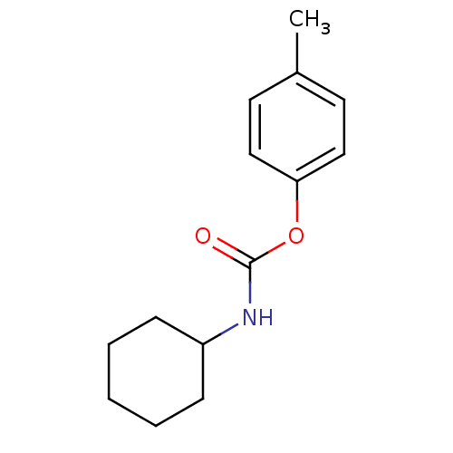 Chemical structure of BindingDB Monomer ID 50128570