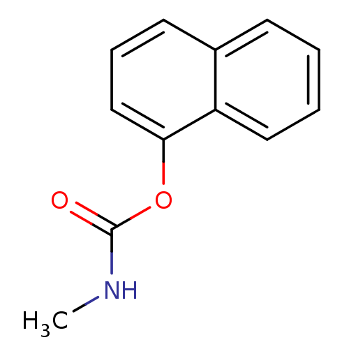 Chemical structure of BindingDB Monomer ID 50128572