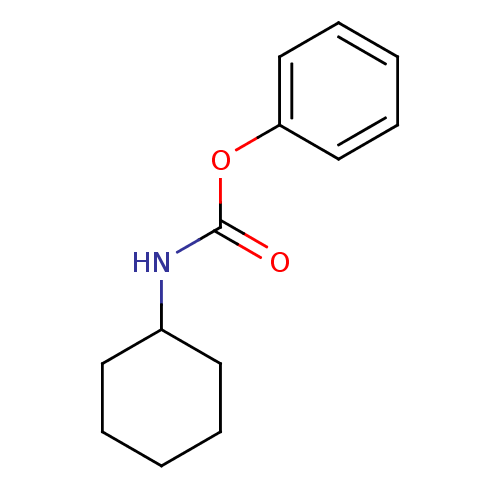 Chemical structure of BindingDB Monomer ID 50128575