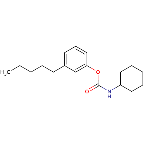 Chemical structure of BindingDB Monomer ID 50128579