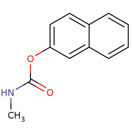 Chemical structure of BindingDB Monomer ID 50128580
