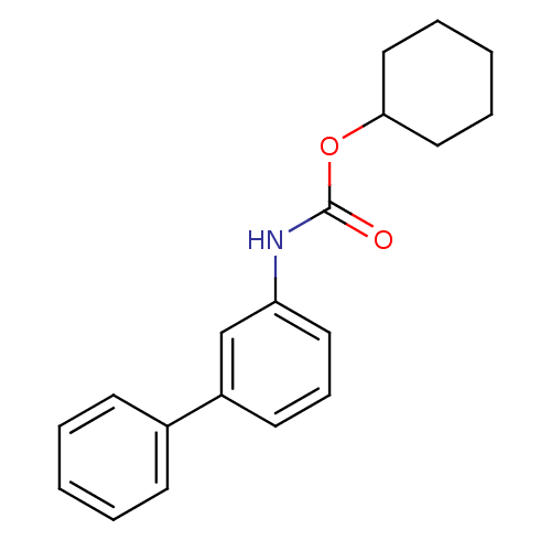 Chemical structure of BindingDB Monomer ID 50128581
